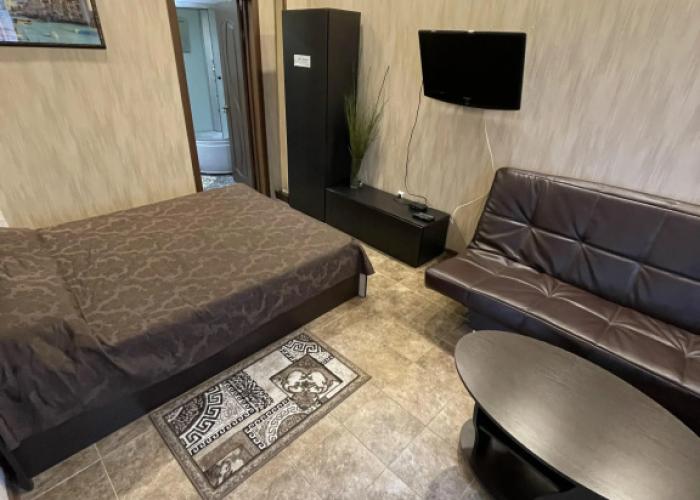 Hotel Parizh