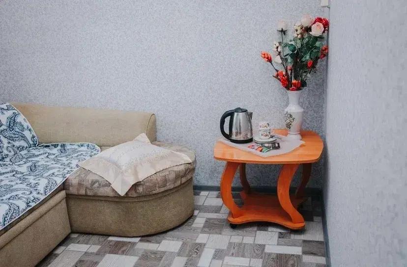 фото Virazh Hotel