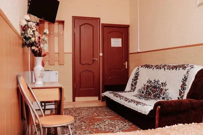 фото Virazh Hotel