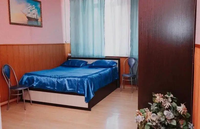 фото Virazh Hotel