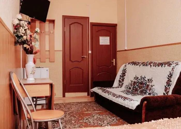 Virazh Hotel
