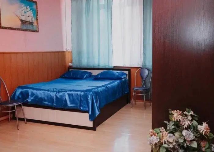 Virazh Hotel