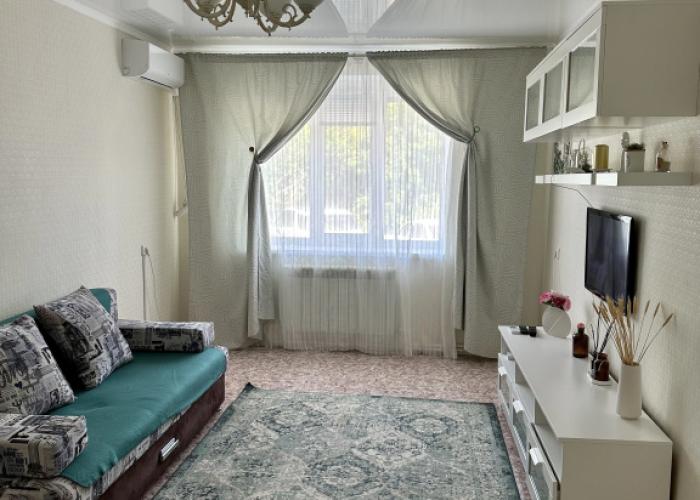 Luchshie Kvartiry Apartmets