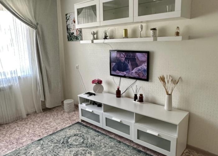 Luchshie Kvartiry Apartmets