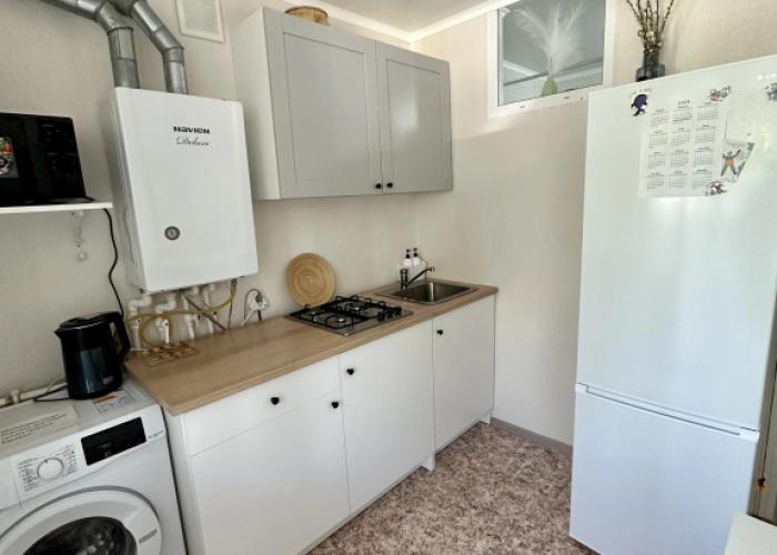 Luchshie Kvartiry Apartmets