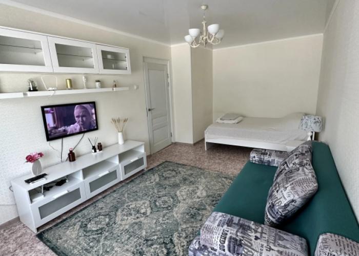 Luchshie Kvartiry Apartmets