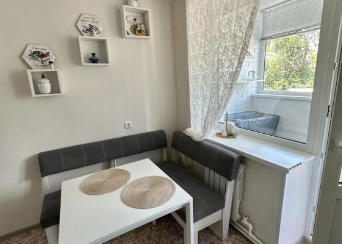Luchshie Kvartiry Apartmets