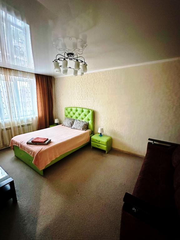 фото Luchshaya Flat