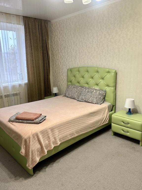фото Luchshaya Flat