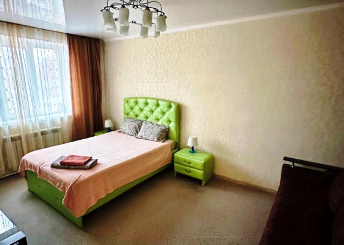 Luchshaya Flat