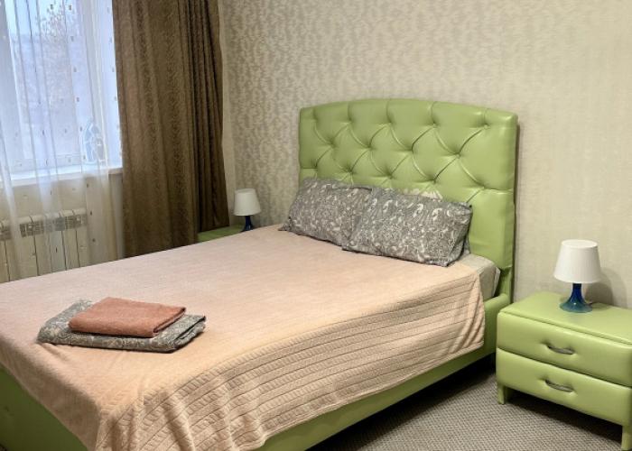 Luchshaya Flat
