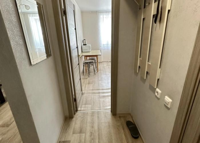 Luchshie Kvartiry Apartments