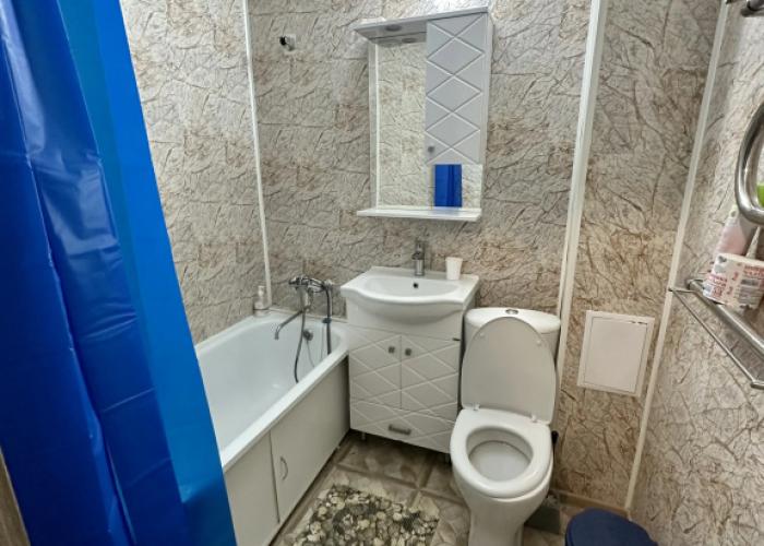 Luchshie Kvartiry Apartments
