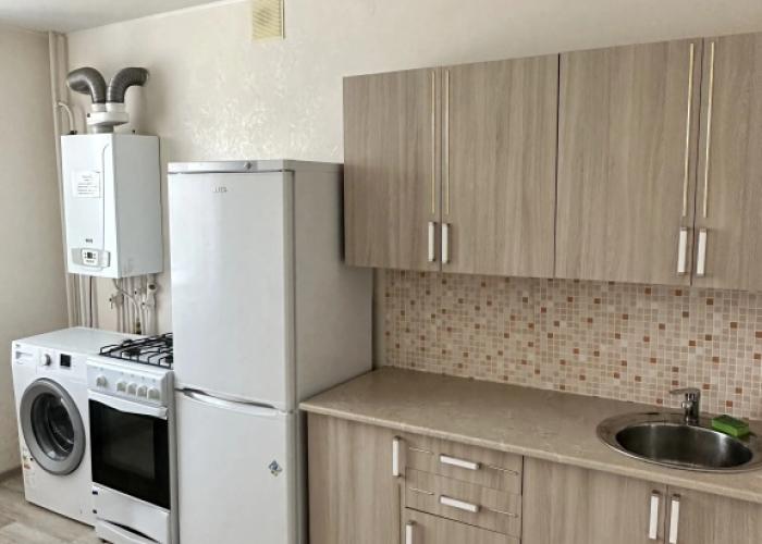 Luchshie Kvartiry Apartments