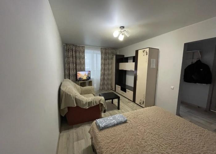 Luchshie Kvartiry Apartments