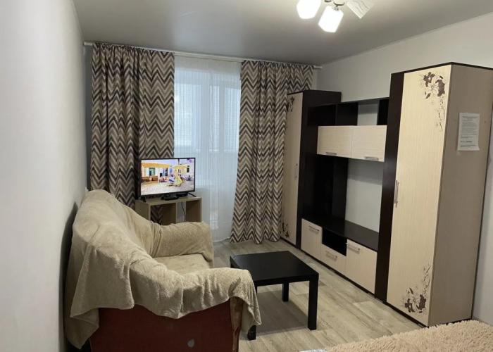 Luchshie Kvartiry Apartments
