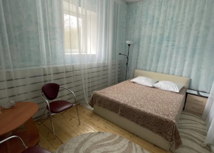 5 Morey Guest House