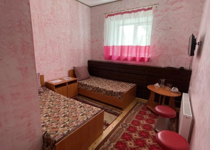5 Morey Guest House