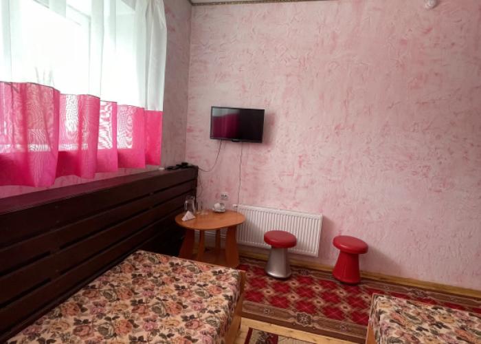5 Morey Guest House