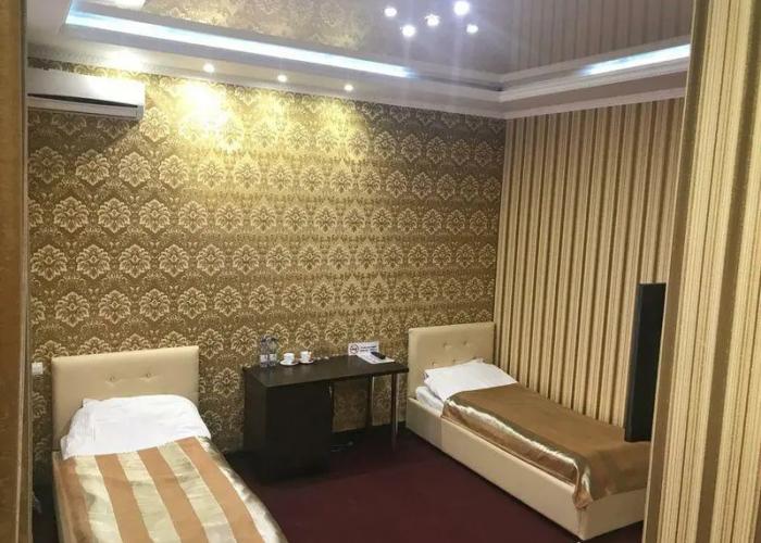 Imperial Hotel