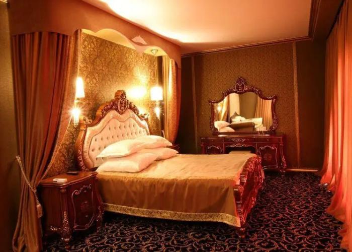 Imperial Hotel
