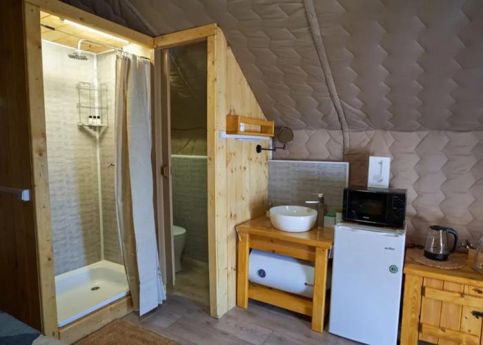 Zelen & Thelen Glamping