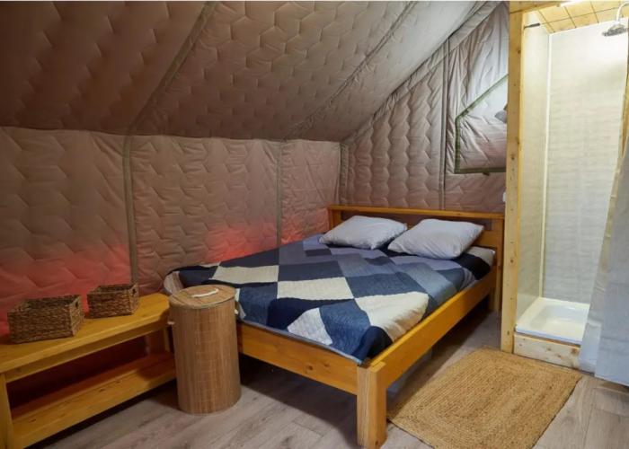 Zelen & Thelen Glamping
