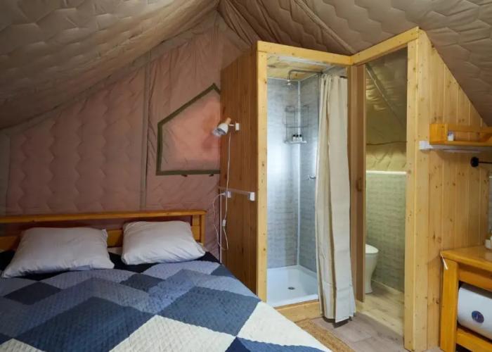 Zelen & Thelen Glamping