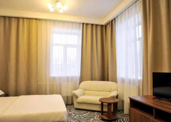 Vega Hotel