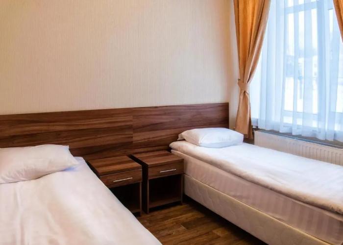 Vega Hotel