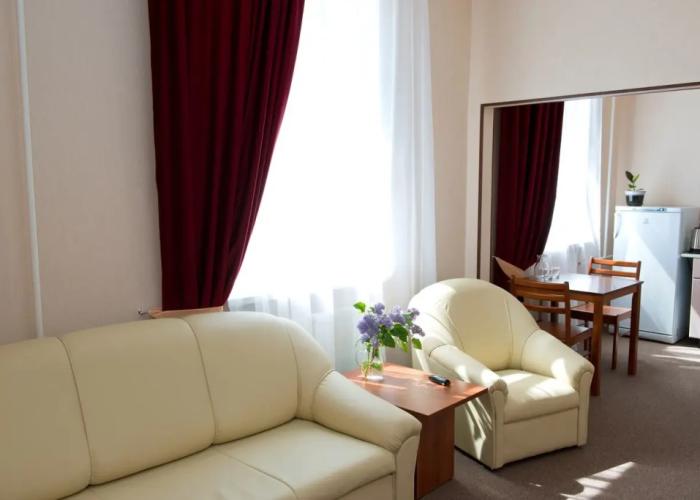 Vega Hotel