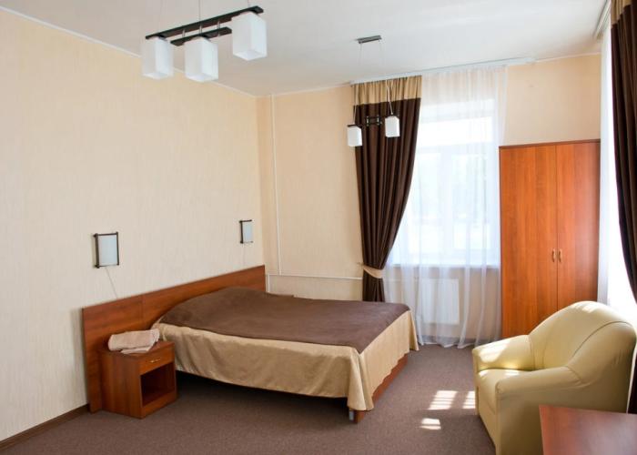 Vega Hotel