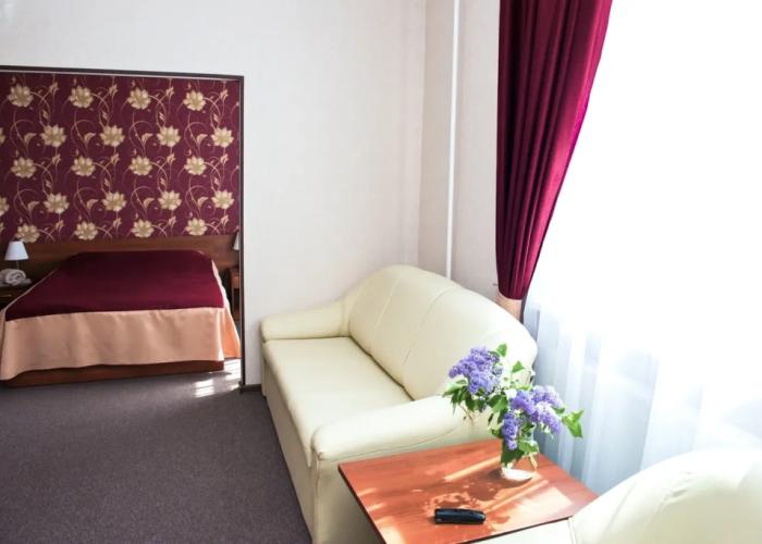 Vega Hotel