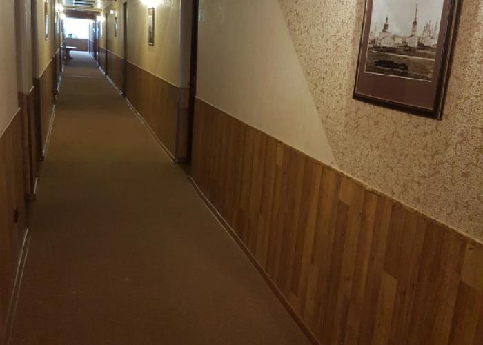 Solikamsk Hotel
