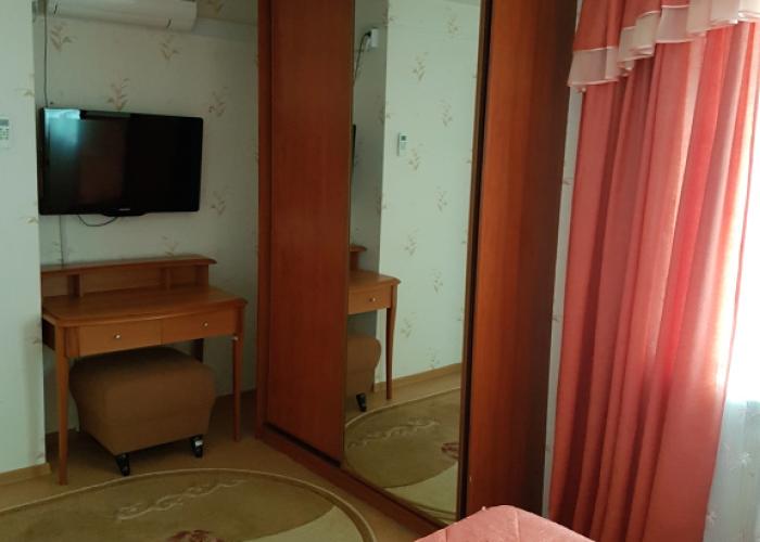 Solikamsk Hotel