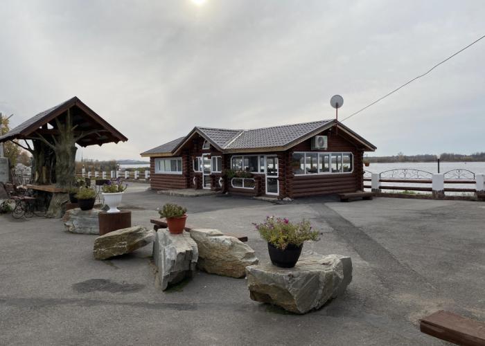Medeo Guest House