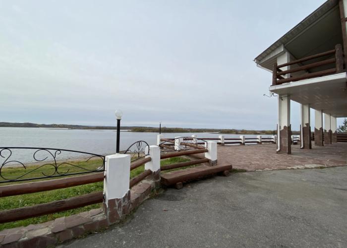 Medeo Guest House