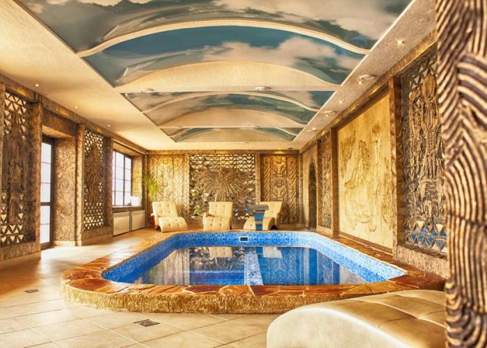 Medeo Guest House
