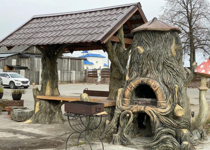 Medeo Guest House
