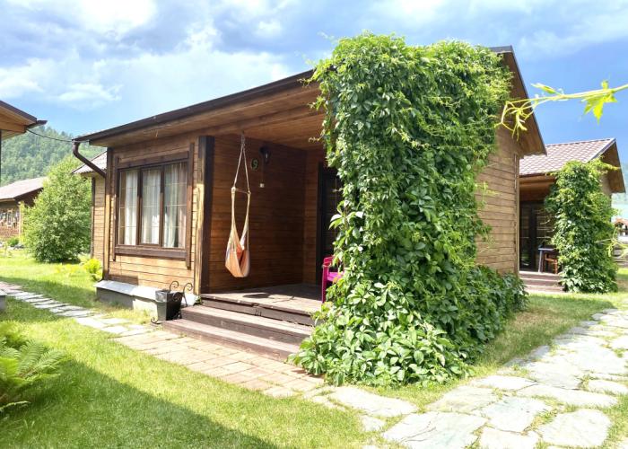 AltajRaj Hotel