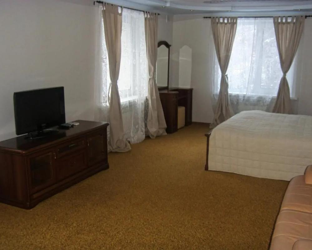 фото Areda Hotel