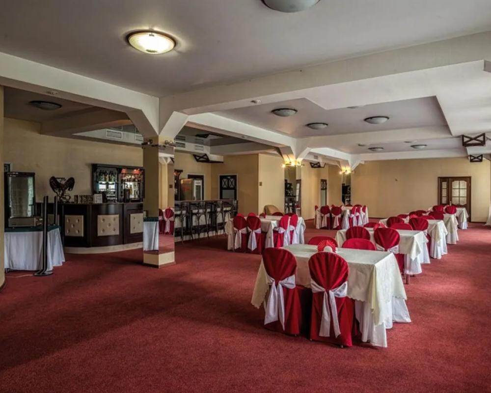 фото Areda Hotel