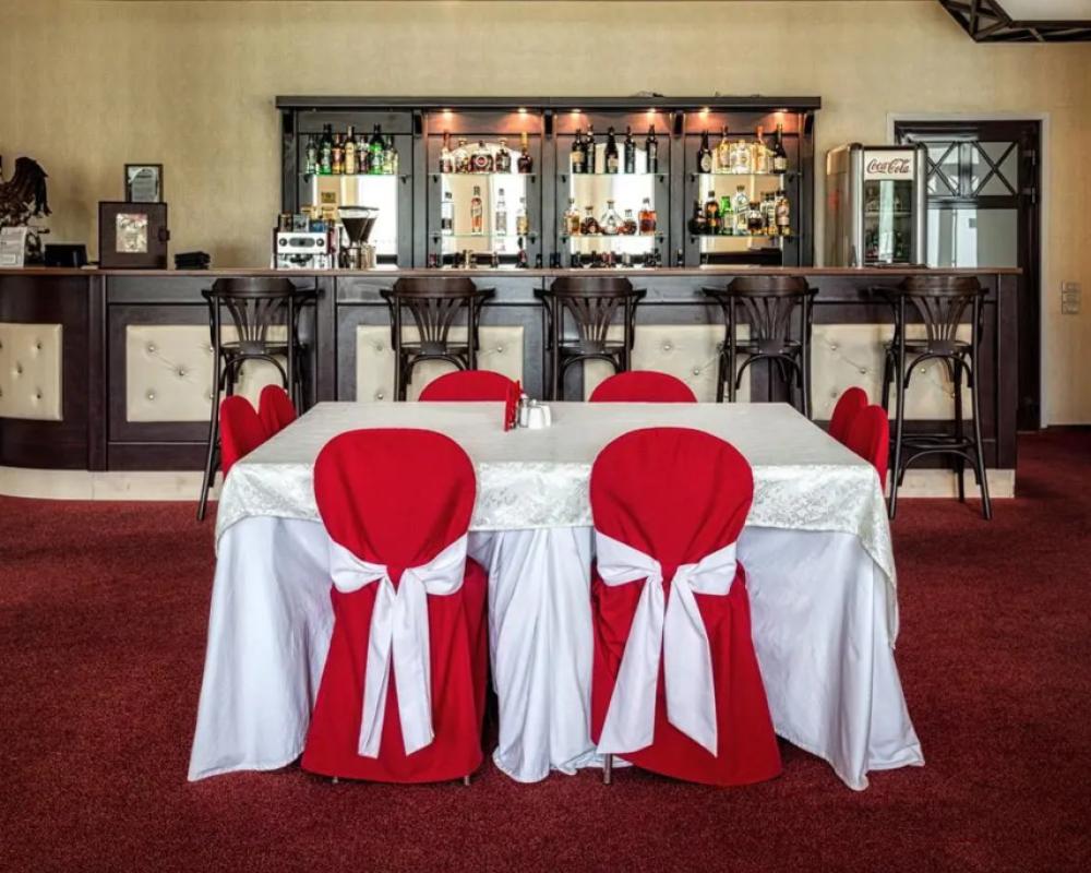 фото Areda Hotel