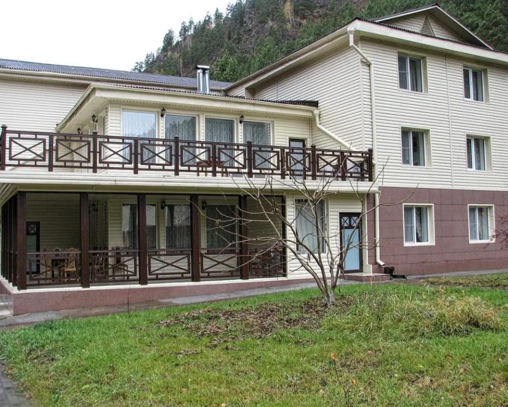 фото Areda Hotel