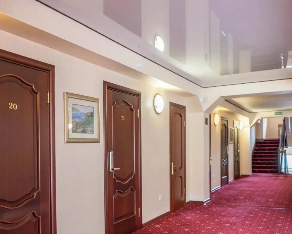 фото Areda Hotel