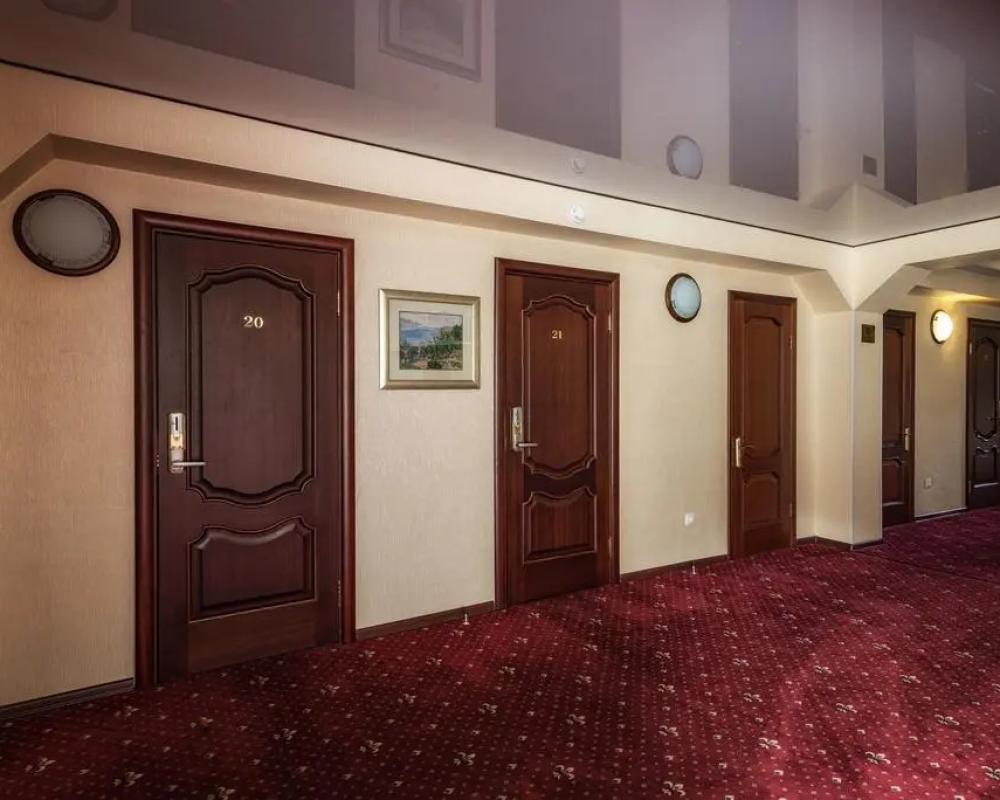 фото Areda Hotel