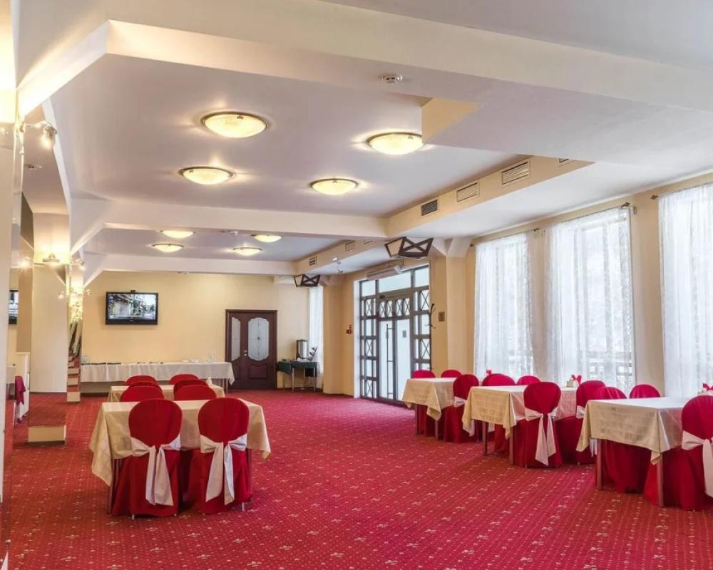 фото Areda Hotel
