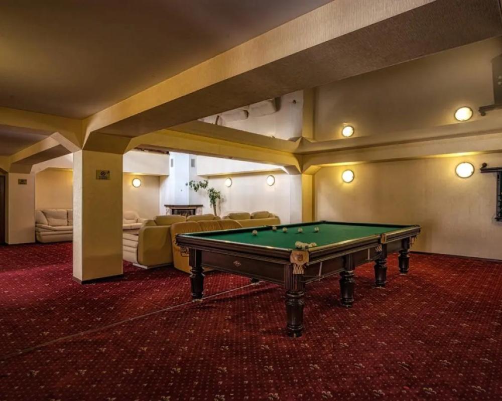 фото Areda Hotel