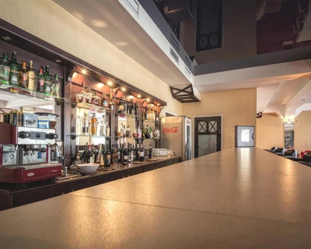 фото Areda Hotel