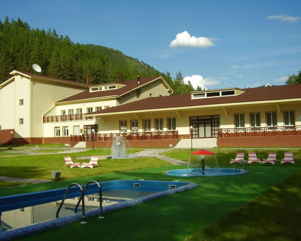 фото Areda Hotel